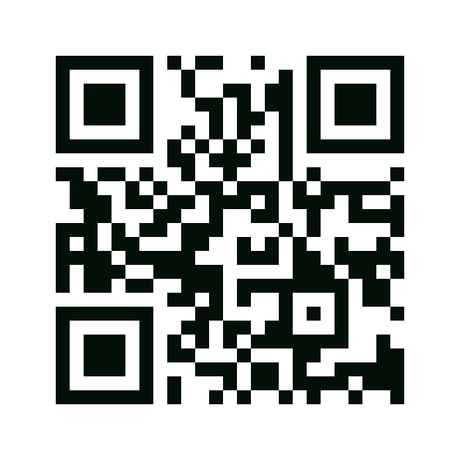 QR code for the secure Dollar A Day Square checkout